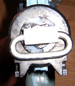 RFT Gun Pull