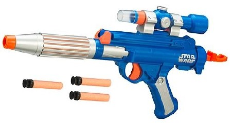 RFT Gun
