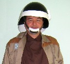 Captain Antilles