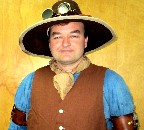 Steampunk Mission