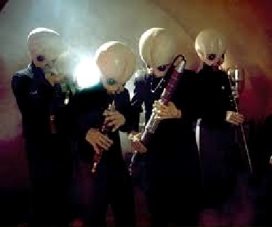 Band