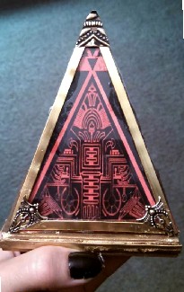 Jana's Holocron