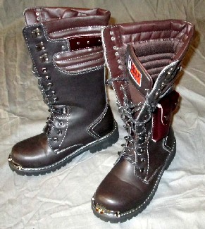 Sith Bith Boots