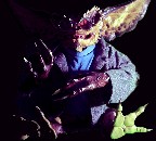 Brain Gremlin Model