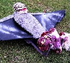Bat Thing Prop