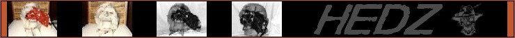 Face Off Photo Selection Strip