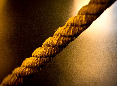 Anchor Rope