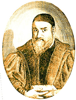 Gabriel Fallopio