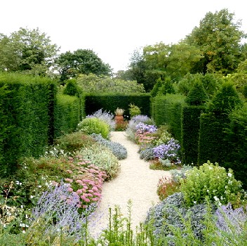 London House Garden