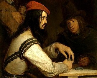 did pirates smoke cigarettes The Pirate Surgeon's Journal: Golden Age of Piracy: Tobacco and Medicine  Page 6