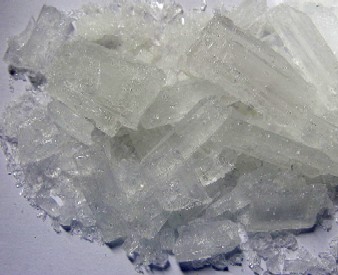 Lead Acetate or Sugar of Lead