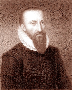 Ambroise Paré
(1510-1590)