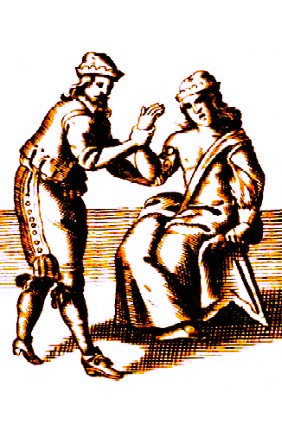 Checking Motion of Arm