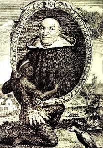 Jean Baptiste Labat
