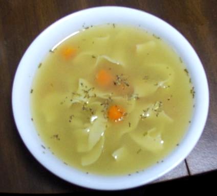 Chicken Soup