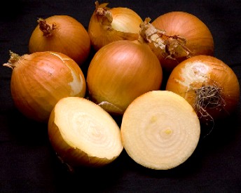 Onions