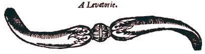 Levatory by Ambroise Pare