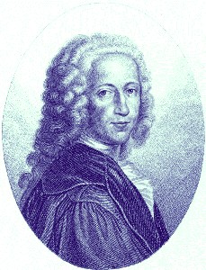 Berndard Siegfried Albinus