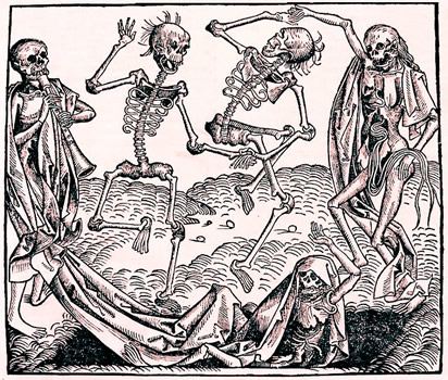 Danse Macabre