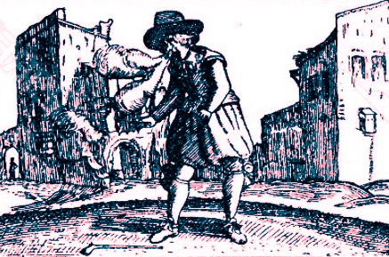 The Pirate Surgeon's Journal: Golden Age of Piracy: Tobacco and Medicine  Page 13