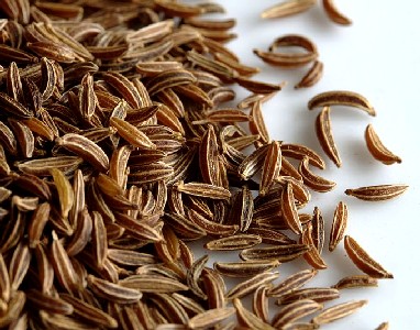 Caraway Fruit