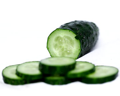 Cucumber