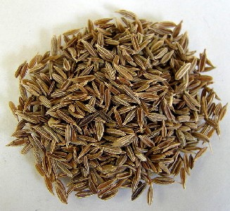 Cumin