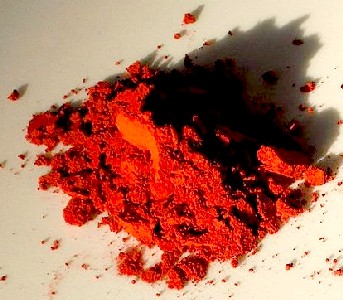 Dragon's Blood Resin Powdered