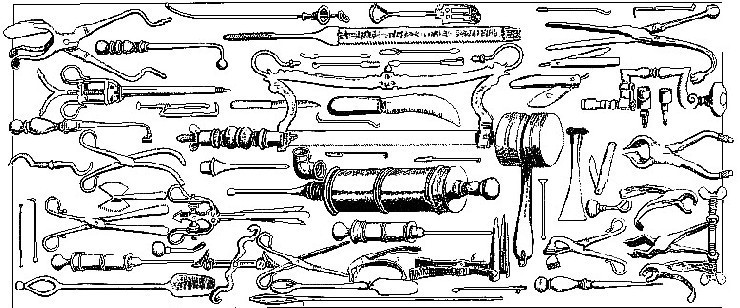John Woodall Instruments