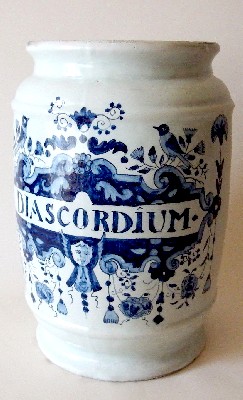 Diascordium