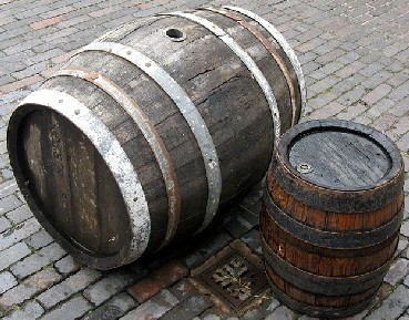 Casks