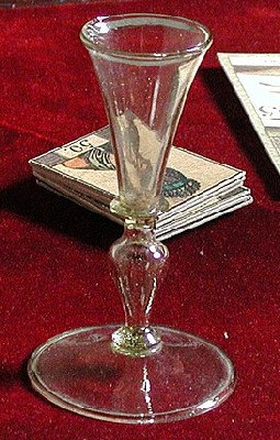 Cordial Glass