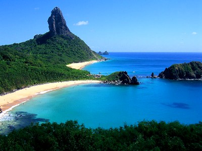 Ferdenando de Noronha, Brazil