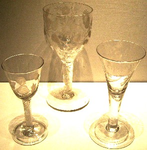 Drinking Glasses 