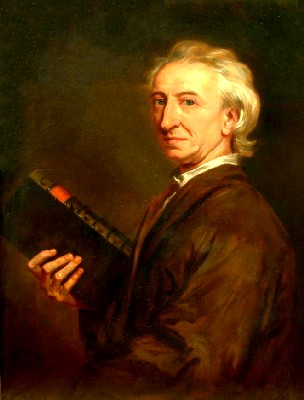 John Evelyn