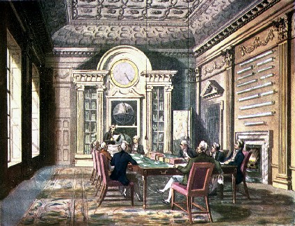 Admiralty Board