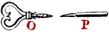 Piercer, Dionis