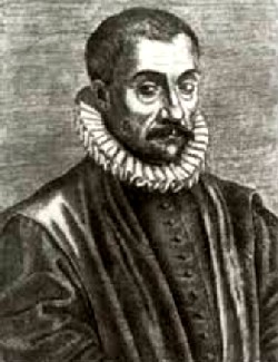 Jacques Guillemeau