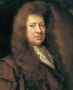 Samuel Pepys