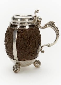 Coconut Mug