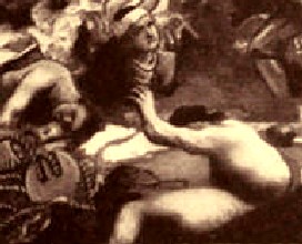 Wounded Men