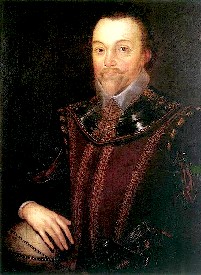 Sir Francis Drake