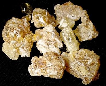 Frankincense