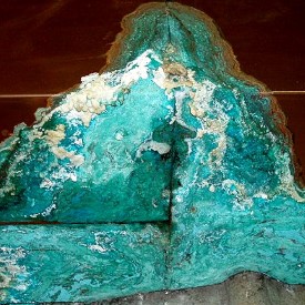 Verdigris