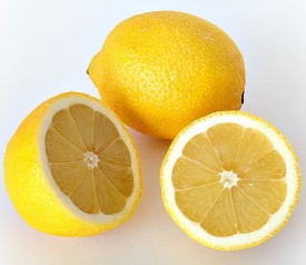 Lemons