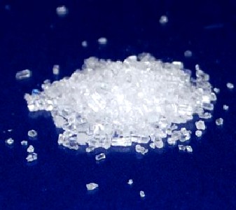 White Vitriol - Zinc Sulfate